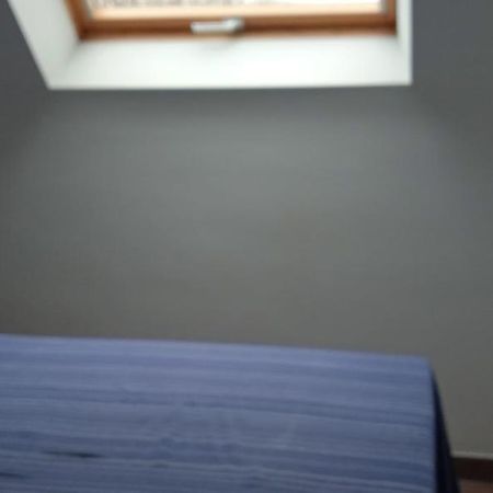 Penvénan Javoy B&B 외부 사진