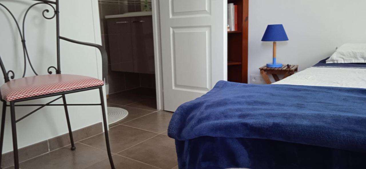 Penvénan Javoy B&B 외부 사진