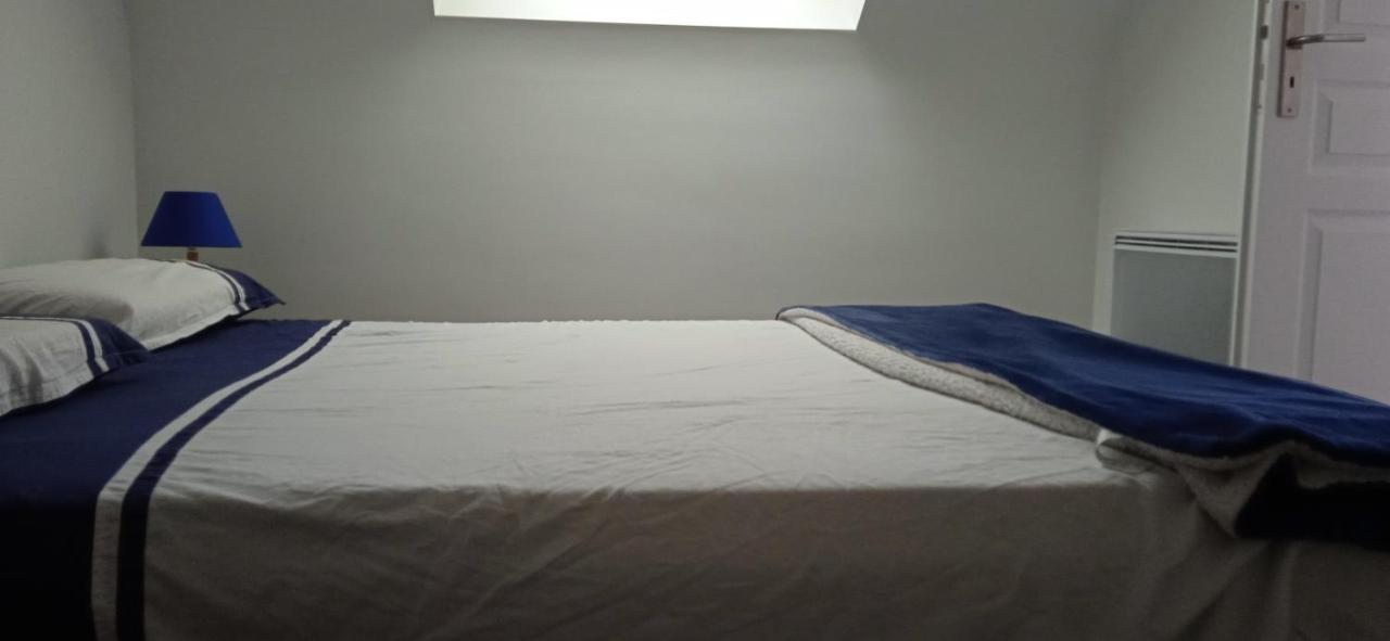 Penvénan Javoy B&B 외부 사진