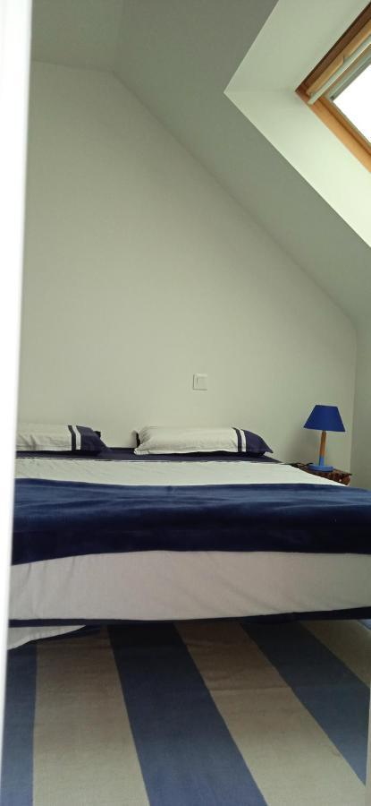 Penvénan Javoy B&B 외부 사진