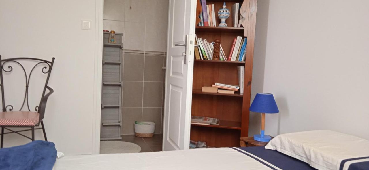 Penvénan Javoy B&B 외부 사진